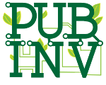 Public Invention Logo